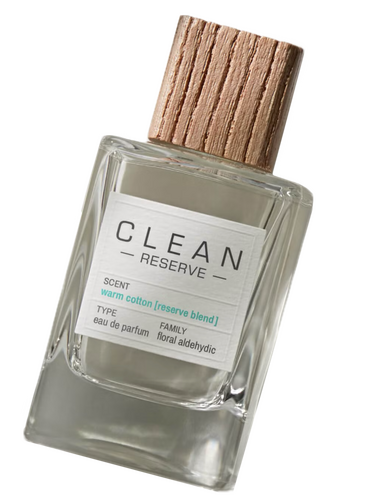 Clean Reserve "Clean Cotton"