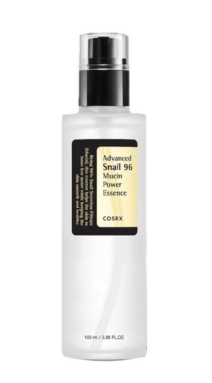 COSRX "Snail 96 Mucin"