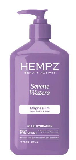 Hempz "Serene Waters"