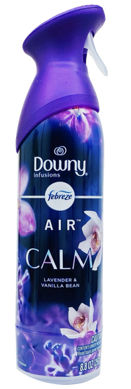 Downy Infusions