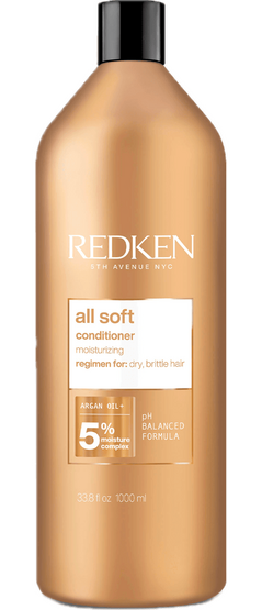 Redken "All Soft"