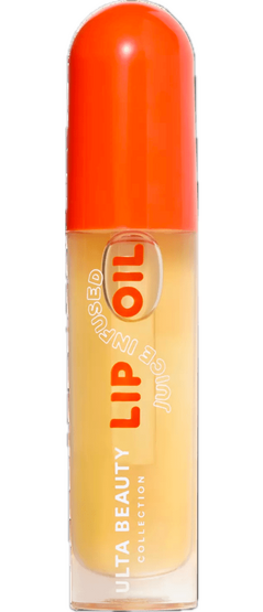 Ulta Lip Oil "Joroba Peach"